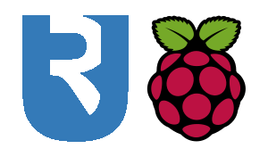 Ubiquity Raspberry Pi